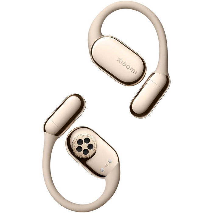 Xiaomi OpenWear Stereo Pro Dorado arena M2503E1
